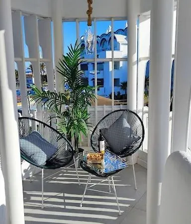 Puerto Marina Luxury 2bdr With Sea View Apartment Benalmadena