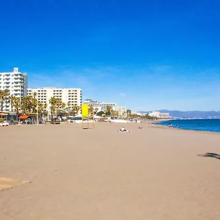 Puerto Marina Luxury 2bdr With Sea View Apartment Benalmadena