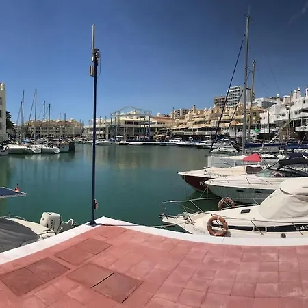 Puerto Marina Luxury 2bdr With Sea View Apartment *