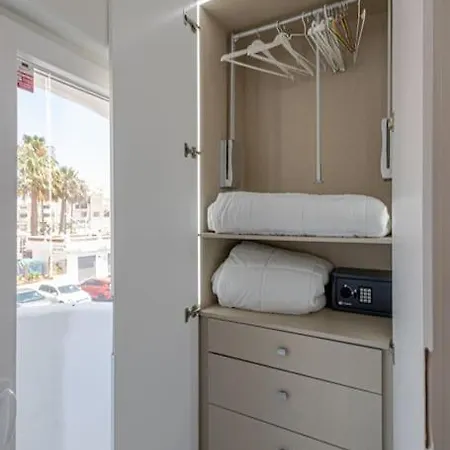 Apartment Puerto Marina Luxury 2bdr With Sea View Benalmadena