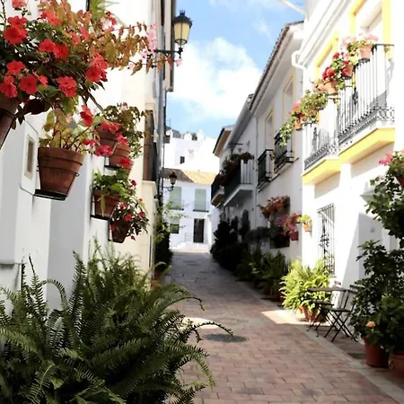 Puerto Marina Luxury 2bdr With Sea View *