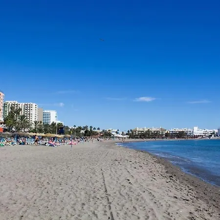 Puerto Marina Luxury 2bdr With Sea View Benalmadena